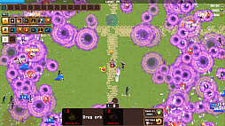 Orbcraft Survivors
