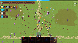 Orbcraft Survivors