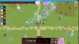 Orbcraft Survivors