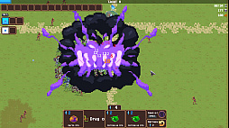 Orbcraft Survivors