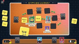 ꡼ No.007Υͥ / Ƥλοƥɤγߥƥ꡼ADVõɥåȥסSwitchǤ1030ȯ䡣BitSummit the 13th˽Ÿ