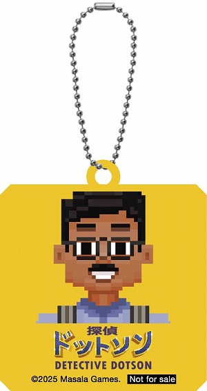 ꡼ No.013Υͥ / Ƥλοƥɤγߥƥ꡼ADVõɥåȥסSwitchǤ1030ȯ䡣BitSummit the 13th˽Ÿ
