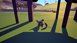 ꡼ No.005 | Farm Chicken