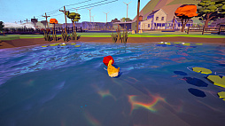 ꡼ No.006 | Farm Chicken