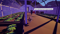 ꡼ No.009 | Farm Chicken