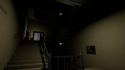 The Apartment