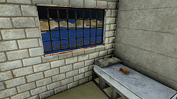꡼ No.006 | Prison Escape Simulator
