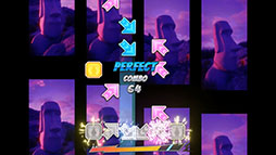 ꡼ No.002Υͥ / PUMP IT UP RISEסSteamǤɸڥबܡɤ䥲ѥåɤǳڤ褦