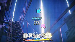 PUMP IT UP RISE