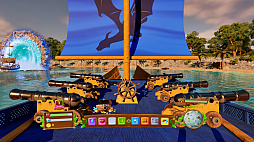 ꡼ No.008 | Dragons Reef VR