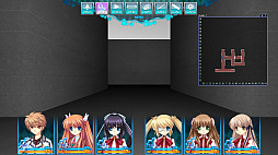 ꡼ No.003 | Rewrite Harvest festa!