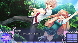 ꡼ No.004 | Rewrite Harvest festa!