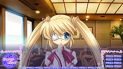 ꡼ No.007 | Rewrite Harvest festa!