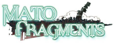 ꡼ No.001Υͥ / õӥ奢Υ٥Mato Fragmentsס2025ǯSteamǥ꡼̴ְ ̤Ƥʤפ³ԤȤơͥƥε