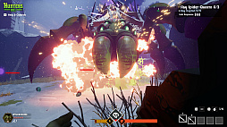 Hunters Inc