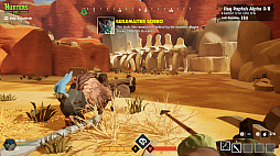 Hunters Inc