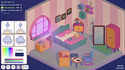 ꡼ No.002 | Your Personal Chill Apartment