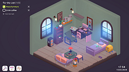 ꡼ No.003 | Your Personal Chill Apartment