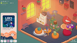 Your Personal Chill Apartment