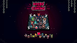 Noobs Are Coming
