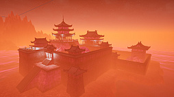 ꡼ No.008 | Shadowland: Rise Of The Fallen