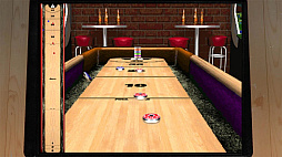 ꡼ No.001 | Golden Tee Arcade Classics