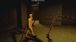 Chained Backrooms