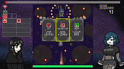 SCALE BULLET After Story