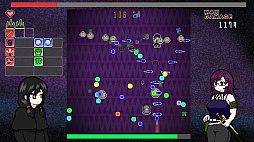 SCALE BULLET After Story