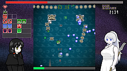 SCALE BULLET After Story
