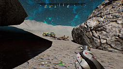MoonMiners