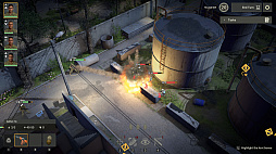꡼ No.001 | Future War Tactics: SOF vs Alien Invasion  Turn-Based Strategy