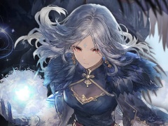 「名もなき者の詩 昔懐かしきドット絵RPG」,ハロウィンイベント「スプーキーナイト」を開催中。新規SSR英霊「裁きの御手・ノルン」が登場