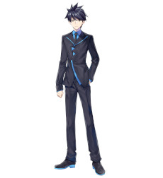 画像ギャラリー No.003のサムネイル画像 / Keyの新作キネティックノベル「虹彩都市」,予約受付を開始。近未来を舞台に,世界の秩序を崩壊させかねない「チートPlant」を追う捜査官を描く