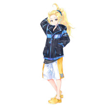 画像ギャラリー No.006のサムネイル画像 / Keyの新作キネティックノベル「虹彩都市」,予約受付を開始。近未来を舞台に,世界の秩序を崩壊させかねない「チートPlant」を追う捜査官を描く