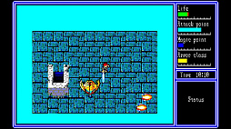 ꡼ No.002 | EGG󥽡 ϥɥ饤3 S.V. PC-9801