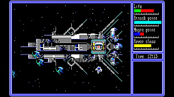 EGG󥽡 ϥɥ饤3 S.V. PC-9801