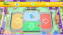Roombattle