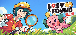 ꡼ No.001Υͥ / Lost and Found Co.פϡȯΡȴѻȯɤADVࡣΥޥʹ̥ܺϤȥΥǥ೫ȯBitSummit
