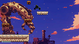 Hollow Jump