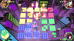 POGO Stadium