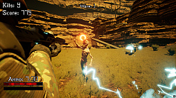 Reaper Recon