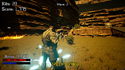 Reaper Recon