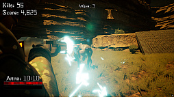 Reaper Recon