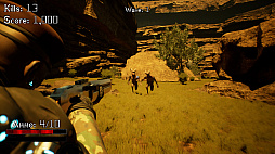 Reaper Recon