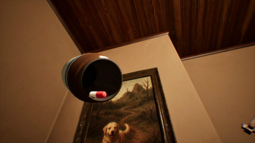 ꡼ No.003Υͥ / Фȸ¤ζ֤ǡ¤ƤĶ︽õWho's at the doorפ̥ϤϤPR