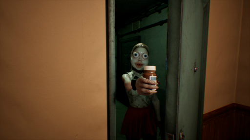 ꡼ No.004Υͥ / Фȸ¤ζ֤ǡ¤ƤĶ︽õWho's at the doorפ̥ϤϤPR