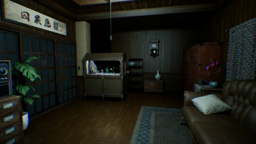 ꡼ No.006Υͥ / Фȸ¤ζ֤ǡ¤ƤĶ︽õWho's at the doorפ̥ϤϤPR