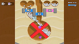 Sand Legends