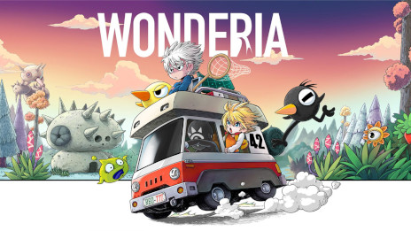 ꡼ No.002Υͥ / ХХ륯եȡְ Wonderiaסץ쥤ƥȤSteamǳϡĻ ˥󥹥ѥ줿ȥSF
